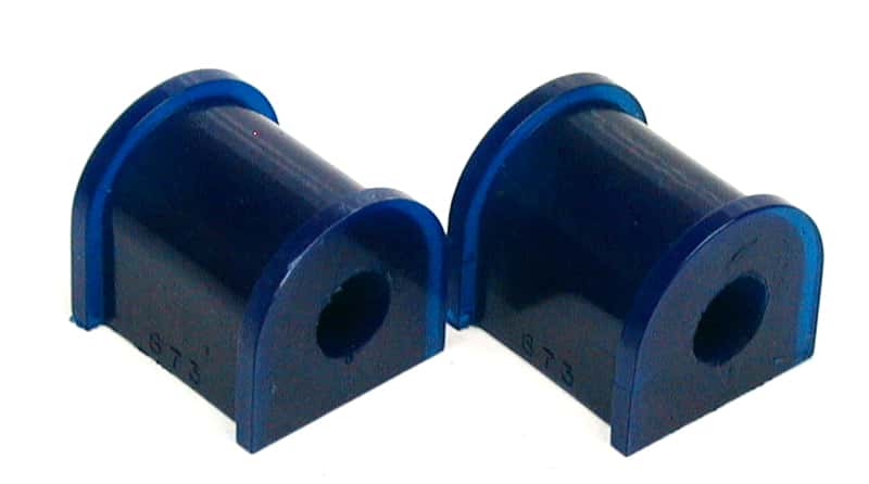 Superpro — SuperPro Toyota/Daihatsu Sway Bar D Bushing
Bushing Kit - view 2