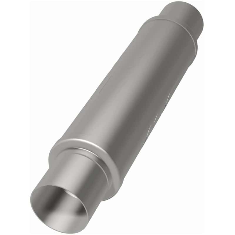 Magnaflow — MagnaFlow Muffler Mag SS 3in 14X4X4 3.0X3.0
Straight Through - view 29