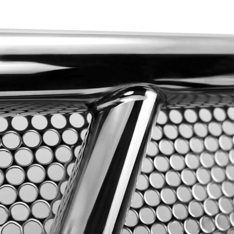 Westin — Westin 2010-2018 Ram 25/3500 HDX Grille Guard - SS
Grille Guard - view 6