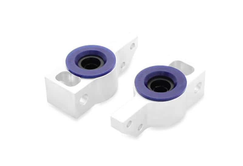 Superpro — SuperPro 2006 Volkswagen Passat 2.0T Front Lower Inner Rearward Control Arm Bushing & Mount Assembly
Bushing Kit - view 2