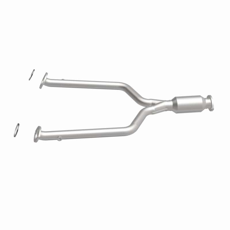 Magnaflow — Magnaflow 2007 Lexus GS430 4.3L Direct Fit Converter
California - view 10