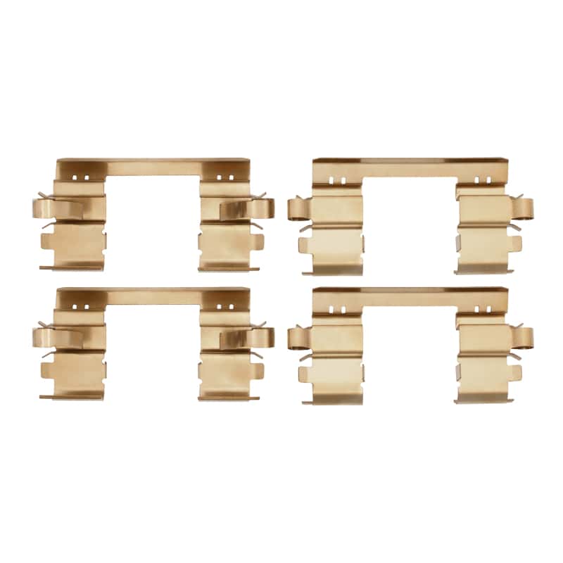 DFC — DFC 23-24 Vinfast Vf9 Front Premium Hardware Kit
DFC Disc Brk Hdw Kit - view 2