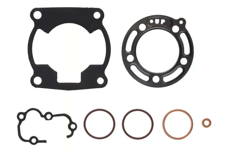 Wiseco — Wiseco 98-13 Kawasaki KX100 54.5mm Top End Gasket Kit
Gasket Kit - view 2