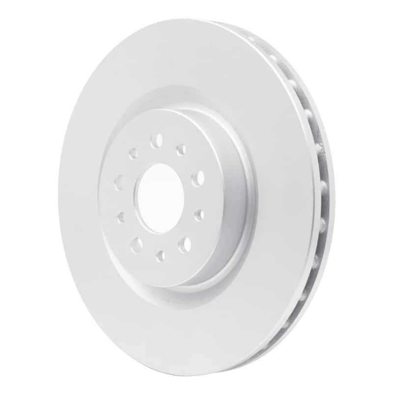 DFC — DFC 15-22 Ram ProMaster City Front GeoSPEC Coated Rotor
DFC Brake Rotor - view 2
