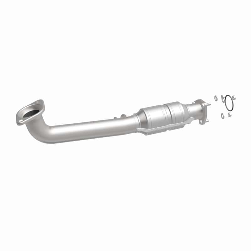 Magnaflow — MagnaFlow Conv DF 07-09 Acura RDX 2.3L T Rear
OEM Grade
OEM - view 10