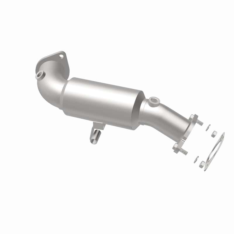 Magnaflow — Magnaflow 16-17 Explorer L4 2.3 OEM Close Coupled Direct Fit Converter
OEM Grade
OEM - view 19