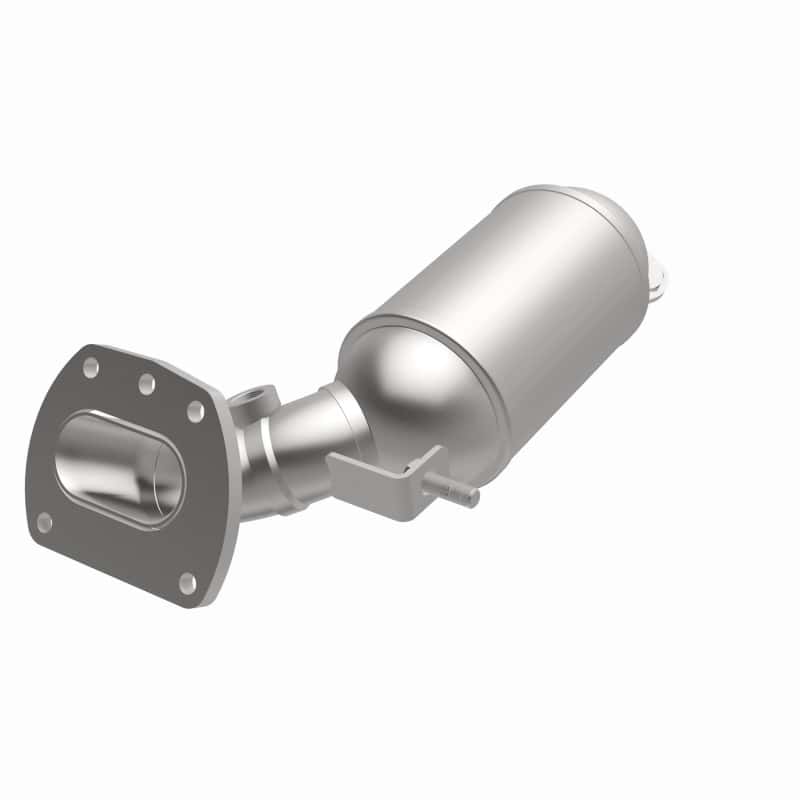 Magnaflow — MagnaFlow 17-20 Toyota Sienna / 16-19 Lexus RX350 V6 3.5L Direct Fit Manifold Catalytic Converter
OEM Grade
OEM - view 26