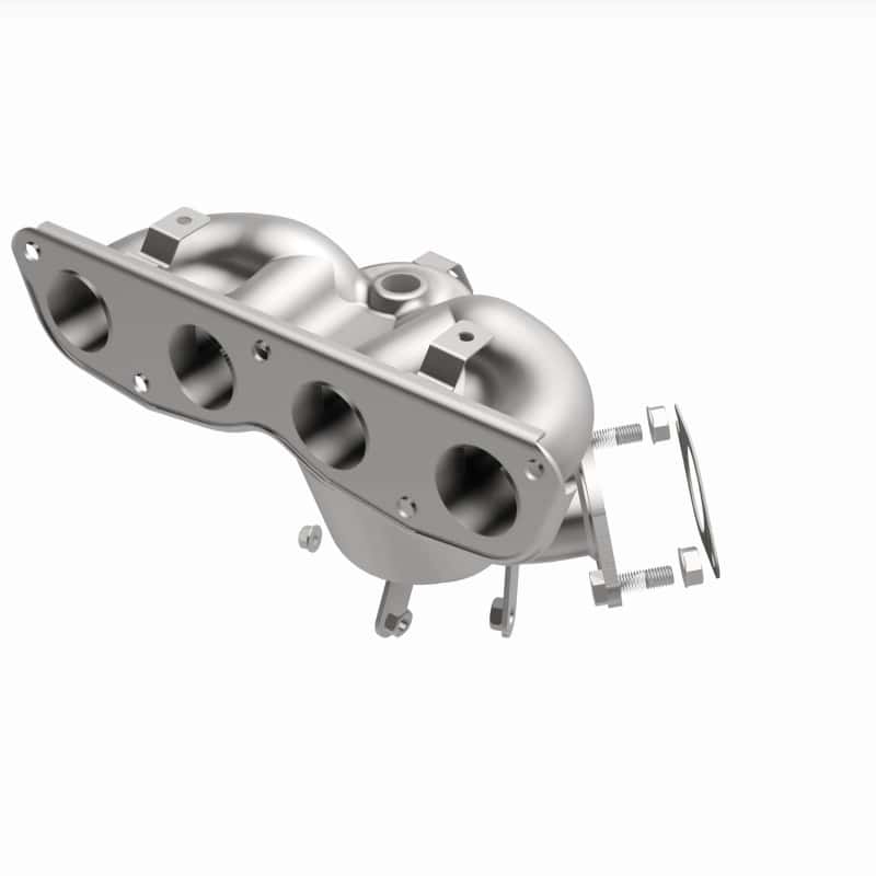 Magnaflow — Magnaflow 16-17 Sonata L4 2 OEM Manifold Direct Fit Converter
OEM Grade
OEM - view 28