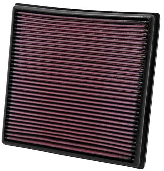 K&N Engineering — K&N Replacement Air Filter CHEVROLET CRUZE 1.8L L4
Replacement Air Filt
Air Filter - view 6