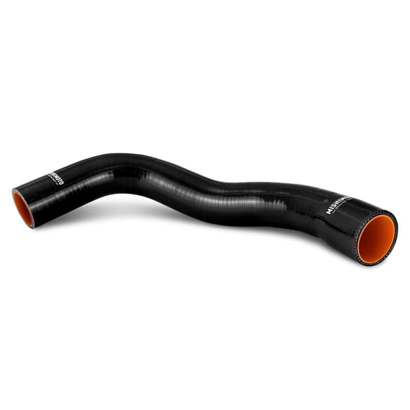 Mishimoto — Mishimoto 14-17 Chevy SS Silicone Radiator Hose Kit - Black
Hose Kit - view 3