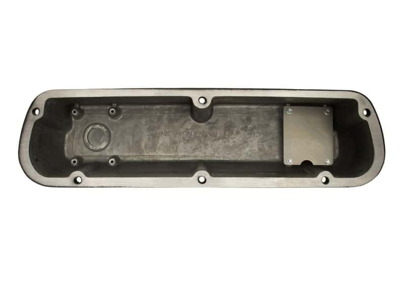 Ford Racing — Ford Racing Black Satin Valve Covers
Valve Cover Set - view 16