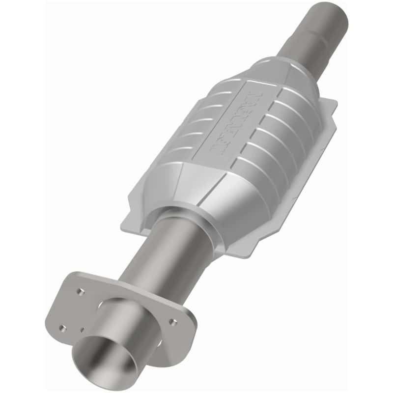 Magnaflow — MagnaFlow Conv DF Gm
Standard Grade
Standard - view 31