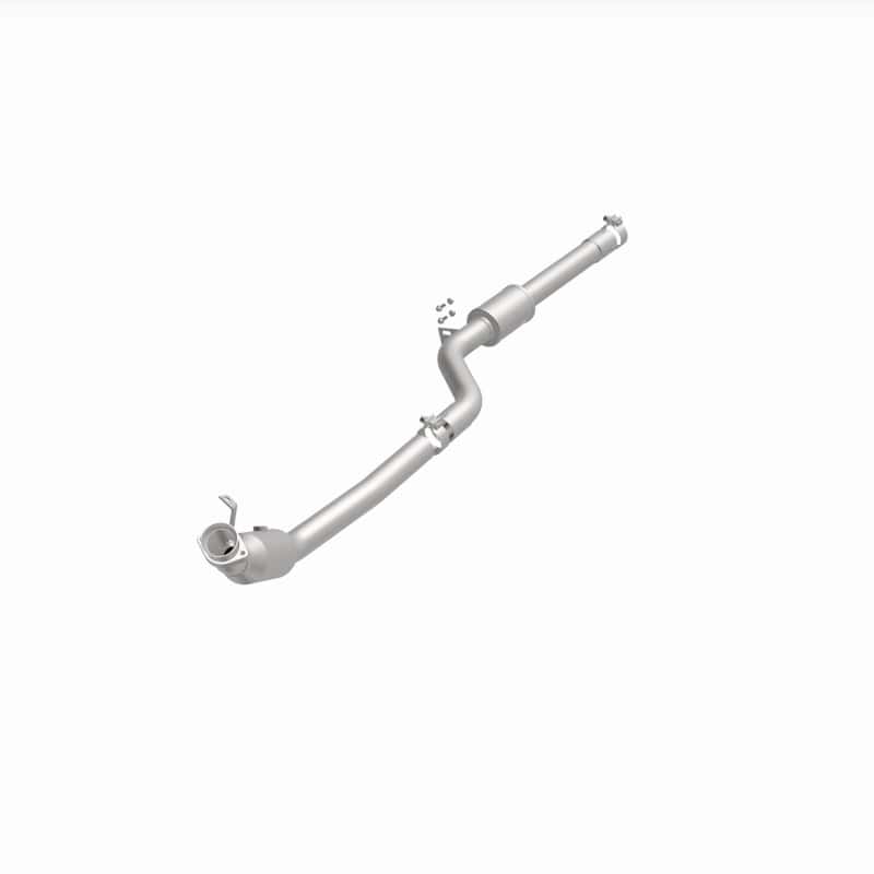 Magnaflow — Magnaflow Conv DF 2013-2017 SL550 V8 4.6 OEM Underbody
OEM Grade
OEM - view 28