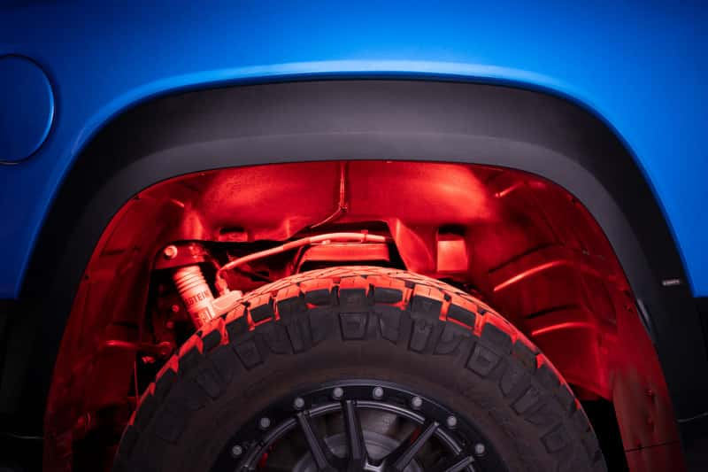 Diode Dynamics — Diode Dynamics Stage Series RGBW LED Rock Light (Add-on 2-pack) - view 9