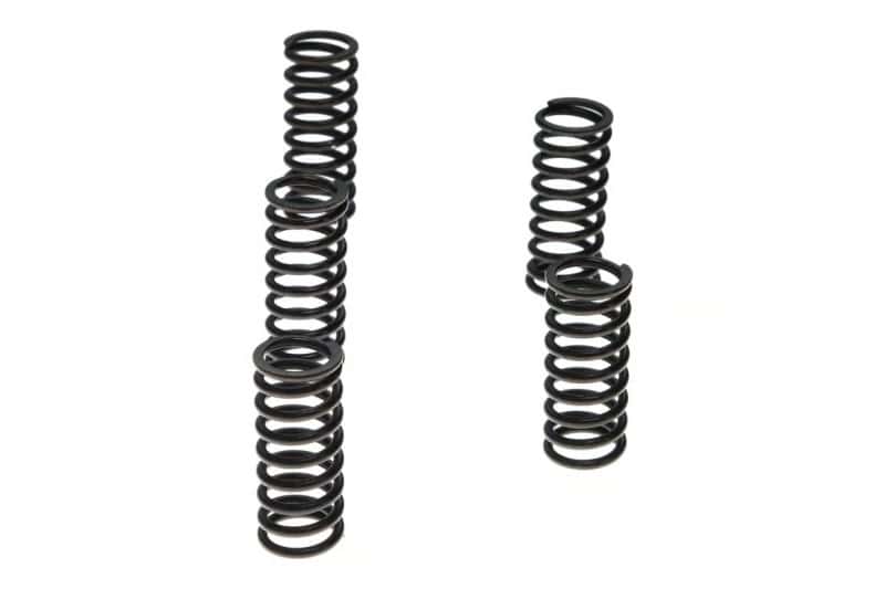 Wiseco — Wiseco KTM 144/150/200 Clutch Spring Kit
Clutch Spring Kit - view 6