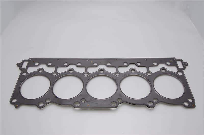 Cometic Gasket — Cometic 96-07 Dodge Viper 4.060 inch Bore .045 inch MLS Head Gasket
Cylinder Head Gasket - view 1