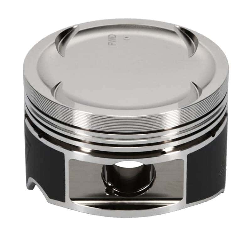 Wiseco — Wiseco Nissan VG30 Turbo -9cc 1.260 X 88MM Piston Shelf Stock Kit
Piston Set - view 7