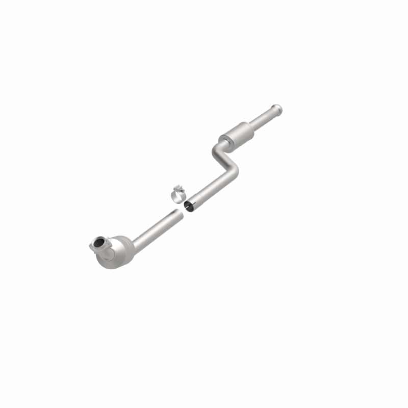Magnaflow — Magnaflow 08-10 Mercedes-Benz C300 3.0L Direct Fit Converter
California - view 27