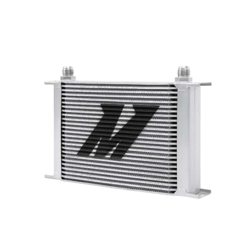 Mishimoto — Mishimoto Universal 25 Row Oil Cooler - view 7