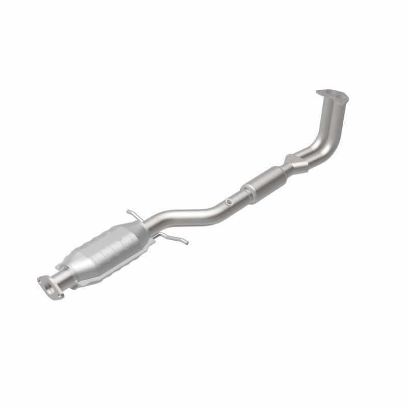 Magnaflow — Magnaflow Conv DF 99-01 Hyundai Sonata 2.4L
California - view 18