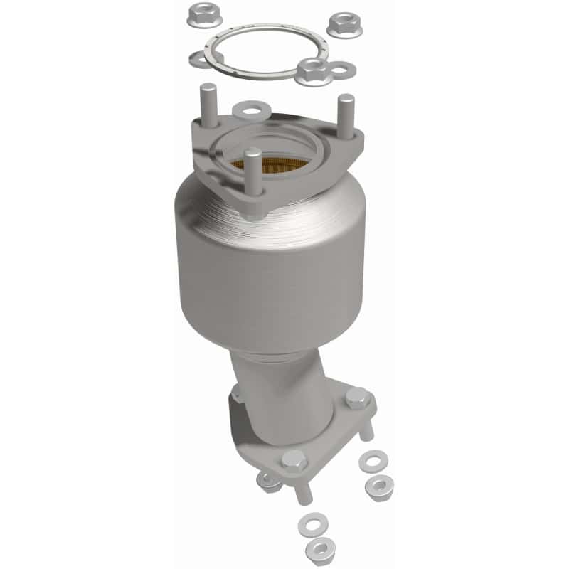 Magnaflow — Magnaflow Conv DF 13-14 RDX 3.5L Rear
OEM Grade
OEM - view 32