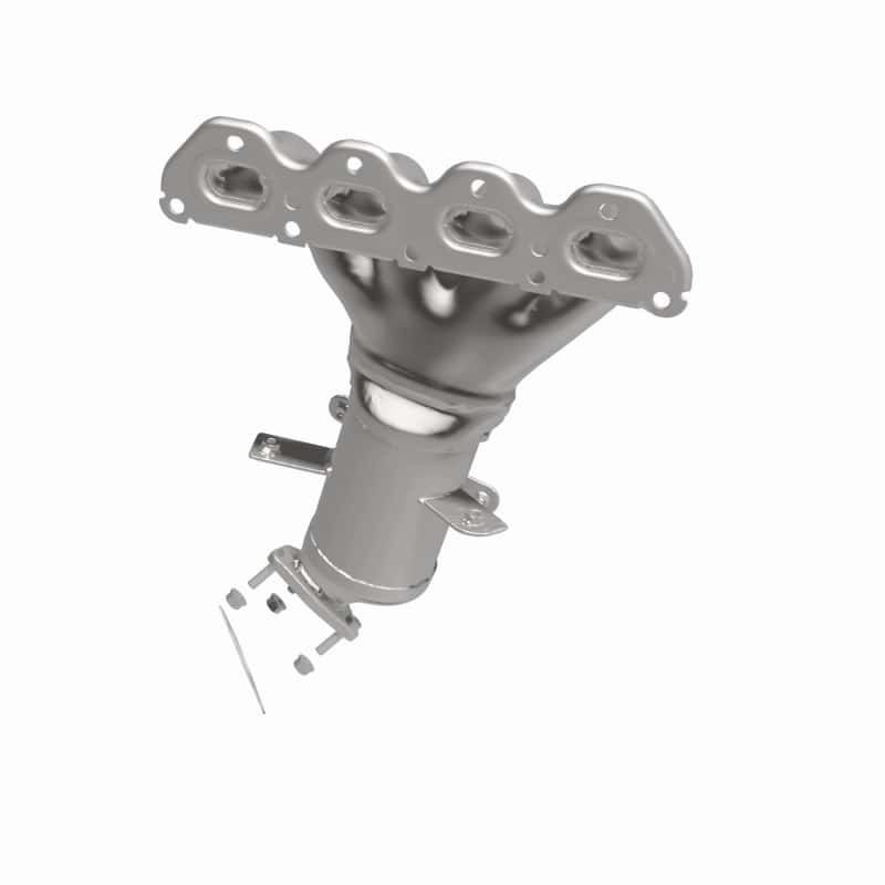 Magnaflow — MagnaFlow Converter Direct Fit 11-15 Chevrolet Cruze 1.8L Flex
OEM Grade
OEM - view 10