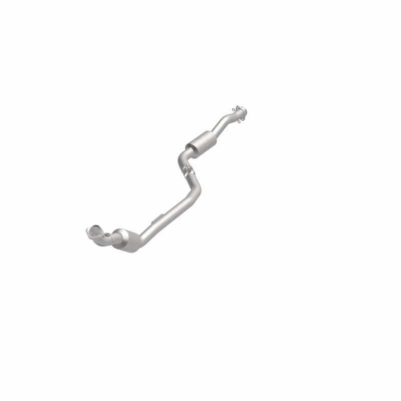Magnaflow — MagnaFlow Conv DF 06-09 Mercedes-Benz E350 3.5L 4matic Driver Side
OEM Grade
OEM - view 28
