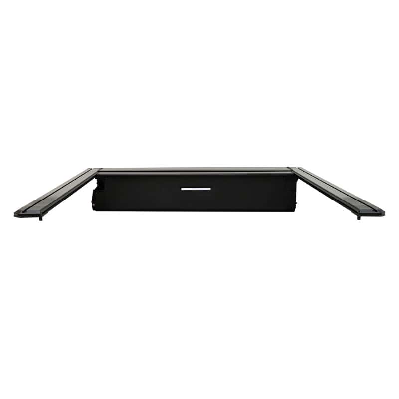 Westin — Westin 22-26 Toyota Tundra 5ft 5in. (66in.) Bed Electric Retractable Tonneau Cover - Black
Tonneau Cover - view 17