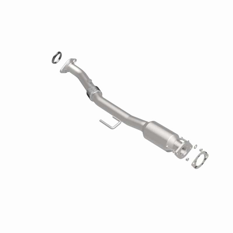 Magnaflow — Magnaflow California Direct Fit Converter 04-05 Nissan Altima 2.5L
California - view 14