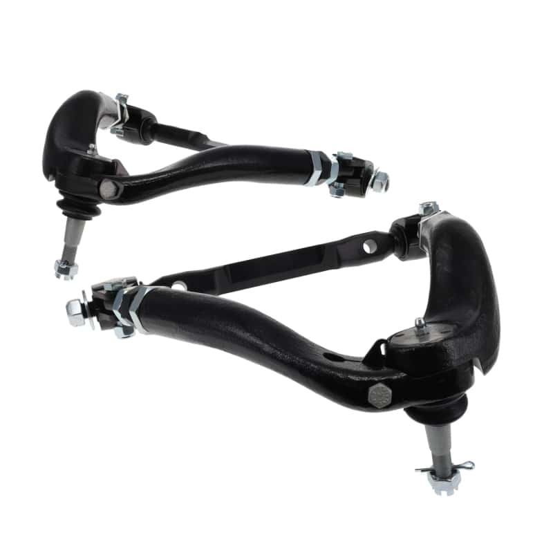 SPC Performance — SPC Performance 58-64 Chevrolet Bel Air / Caprice / Impala Upper Adjustable Control Arm
ADJ. CONTROL ARMS PR
CONTROL ARMS - view 1