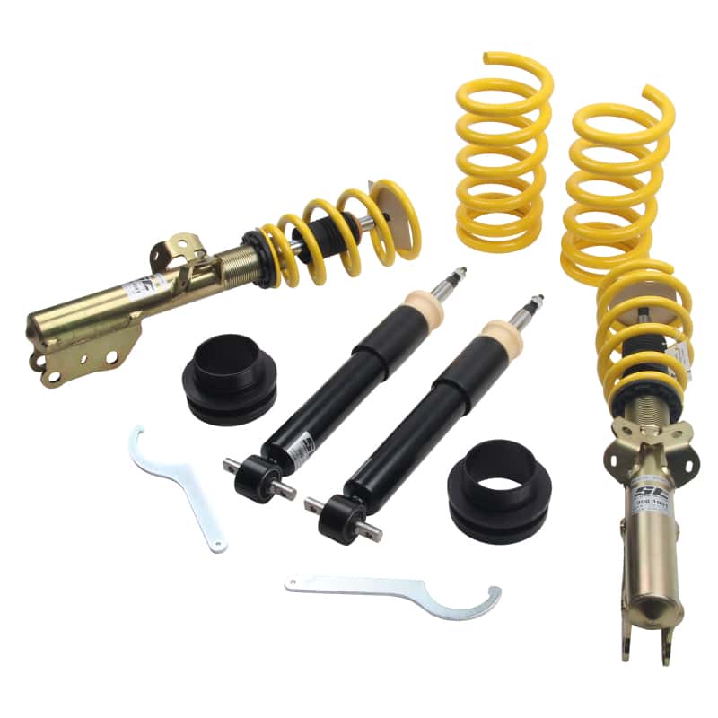 ST Suspensions — ST X-Height Adjustable Coilovers 2015 Ford Mustang GT
Coilover Kit - view 7