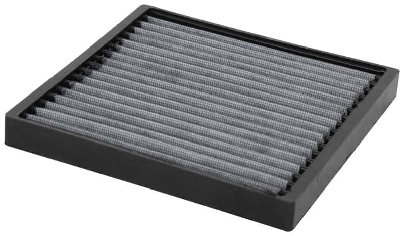 K&N Engineering — K&N 19-20 Mazda 3 - 2.5L L4 / 2020 CX-30 2.5L L4 Replacement Cabin Air Filter - view 2