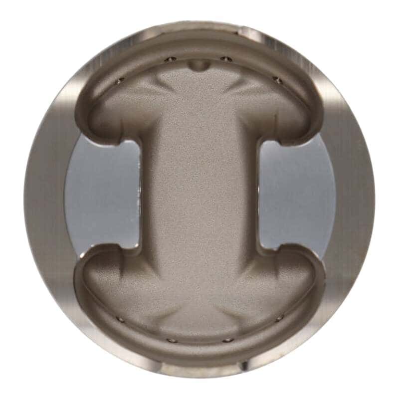 Wiseco — Wiseco Toyota 2JZGTE Turbo -14.8cc 1.338 X 86.25in Bore Piston Kit
Piston Set - view 4