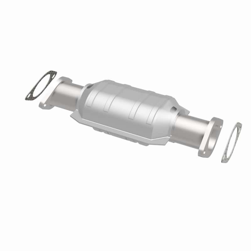 Magnaflow — MagnaFlow Conv DF 06-08 Hyun/Kia 3.8L OEM
OEM Grade
OEM - view 13