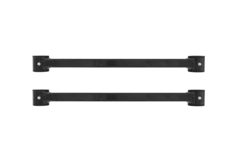 UMI Performance — UMI 16-24 Chevrolet Camaro Alignment Toe Arm - Black
Rear Toe Rods - view 2