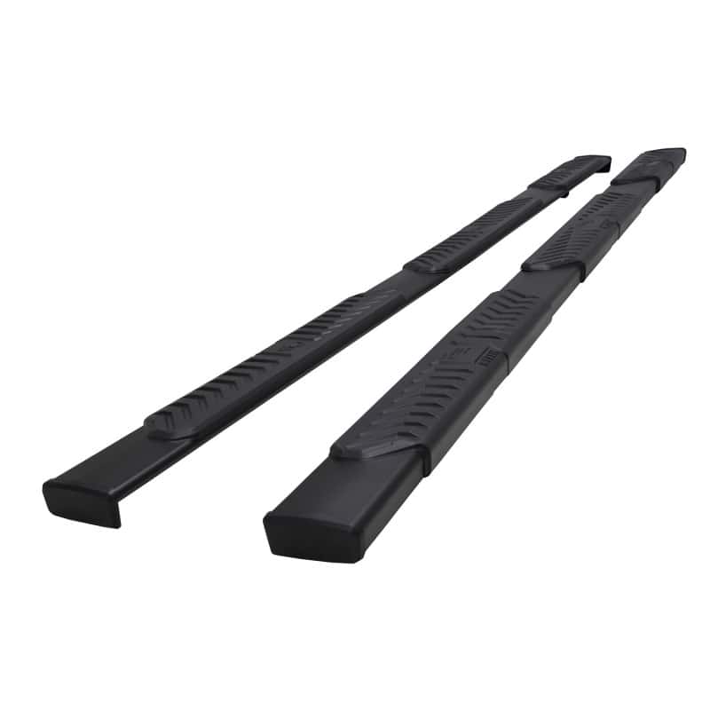 Westin — Westin 19-20 Ram 2500/3500 Crew Cab (6.5ft Bed) R5 M-Series W2W Nerf Step Bars - Textured Black
Nerf/StepBarWTW - view 1