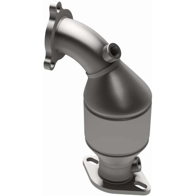 Magnaflow — MagnaFlow Conv DF Mitsu Eclipse 3L fnt-rr OEM
OEM Grade
OEM - view 31