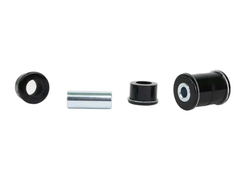 Whiteline — Whiteline Plus 8/97-8/08 Forester / 4/93-9/02 Impreza Front Lower Inner Control Arm Bushing Kit
Bushing Kit - view 5