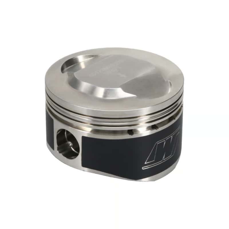Wiseco — Wiseco Yamaha YFM350 Warrior/Raptor 87-13 121 CR Piston Kit
Piston Kit - view 4