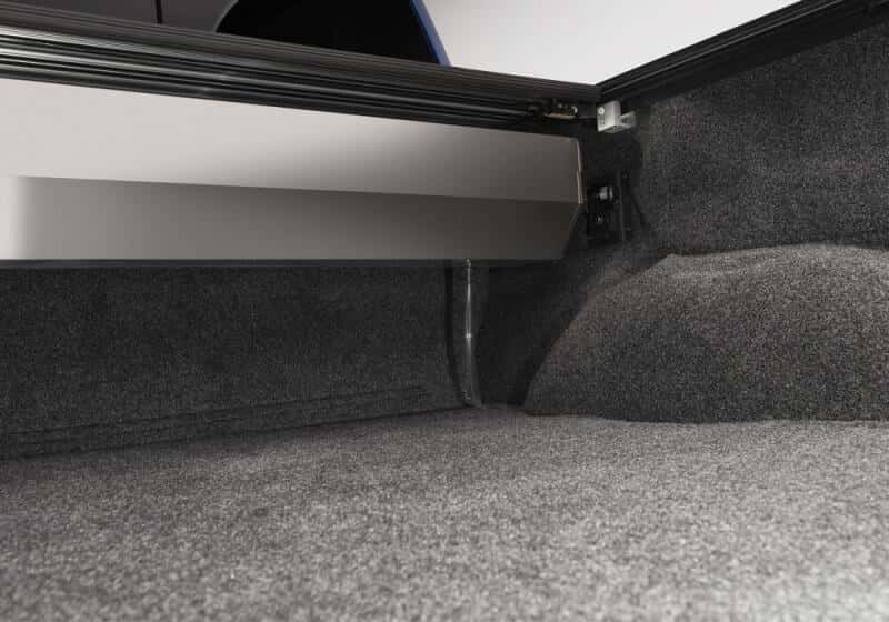 Retrax — Retrax 21-23 Ford F-150 Super Crew/Super Cab/Lightning (5.5ft Bed) Retrax IX - view 8