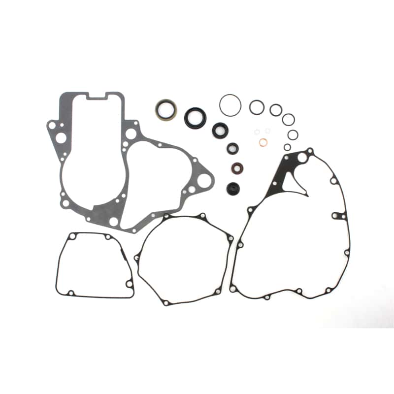 Cometic Gasket — Cometic 07-09 Suzuki RM-Z250 Bottom End Gasket Kit
Bottom End Kit - view 1