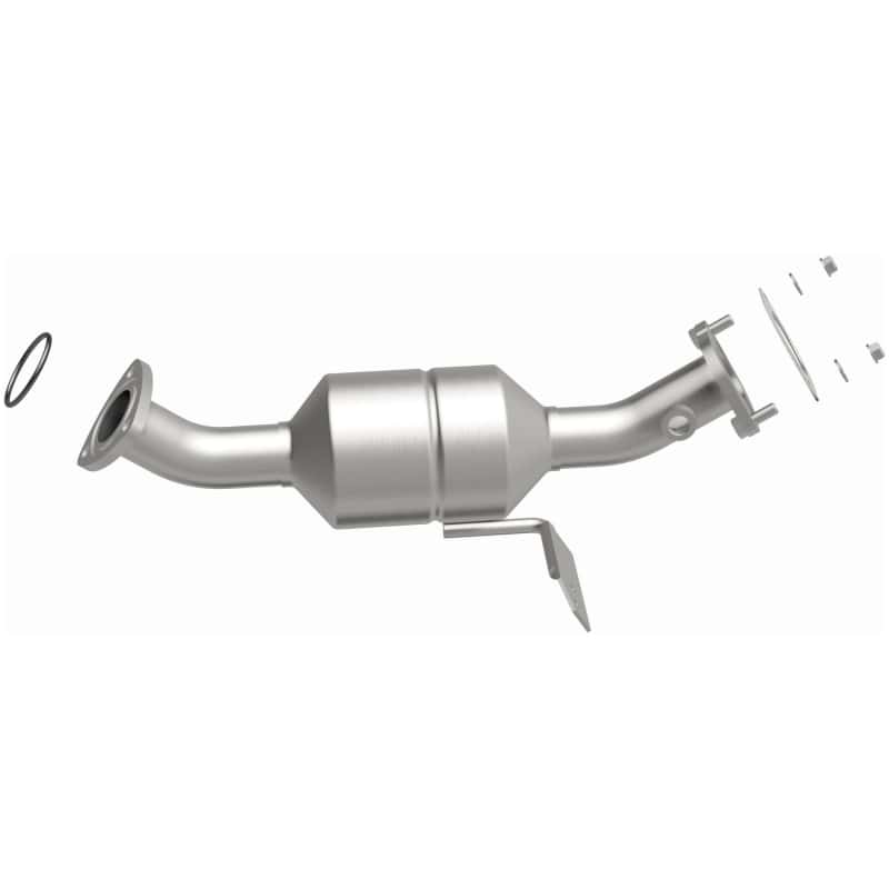 Magnaflow — Magnaflow 2004 Cadillac CTS 3.2L Direct Fit Converter
California - view 5