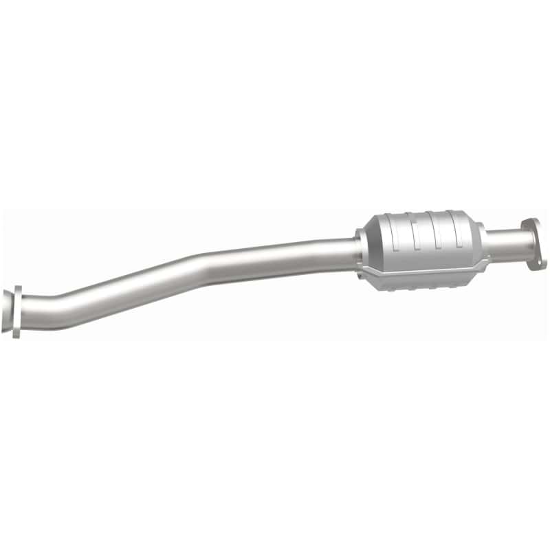 Magnaflow — MagnaFlow Conv DF 99-01 Esteem 1.8L OEM
OEM Grade
OEM - view 3