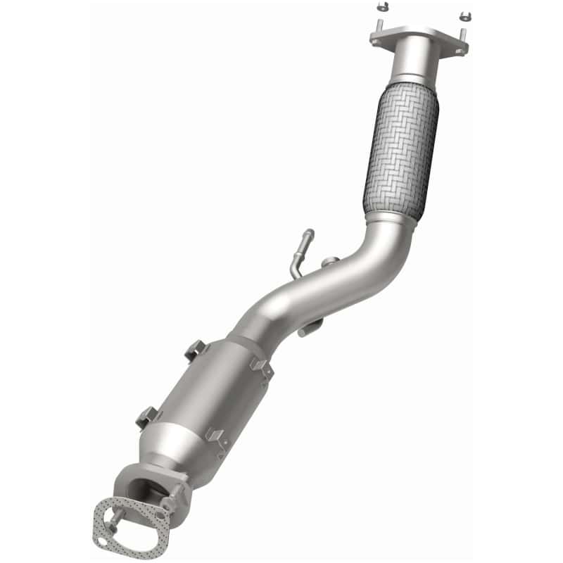 Magnaflow — Magnaflow 17-20 Nissan Rogue Sport Rear Underbody 2L Direct Fit Converter
OEM Grade
OEM - view 4