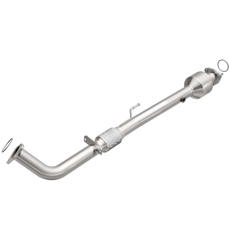 Magnaflow — Magnaflow Conv DF 13-14 Accord 2.4L
OEM Grade
OEM - view 1