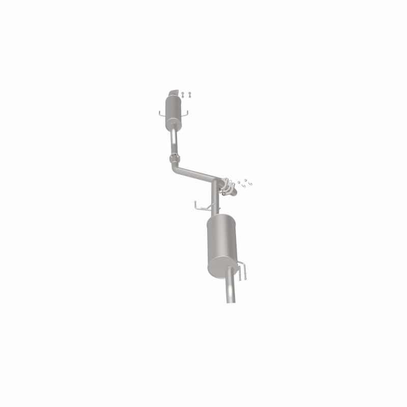 Magnaflow — BRExhaust 10-13 KIA FORTE KOUP FORTE Exhaust Kit
Exhaust Kit - view 12