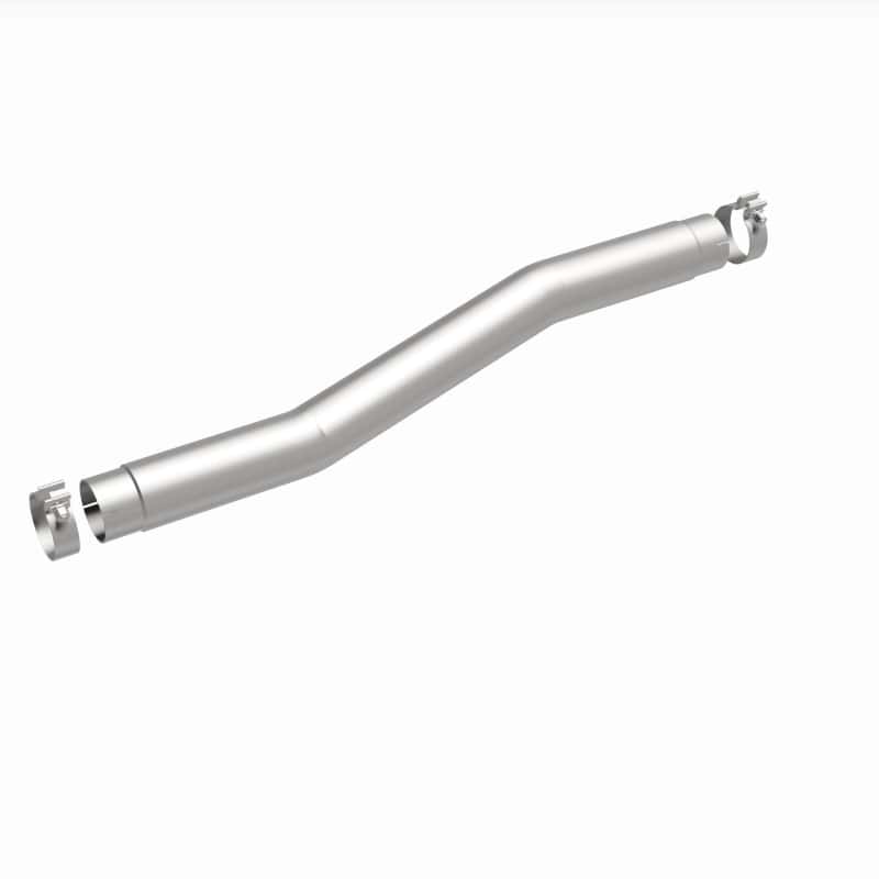 Magnaflow — MagnaFlow D-Fit Muffler 409 SS 3.5in 2019 Chevrolet Silverado 1500 6.2L w/o Muffler
Muffler Kit - view 9