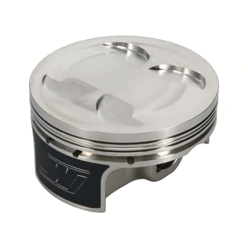 Wiseco — Wiseco Can-Am 400/800 Outlander 03-15 Stock CR Piston Kit
Piston Kit - view 3