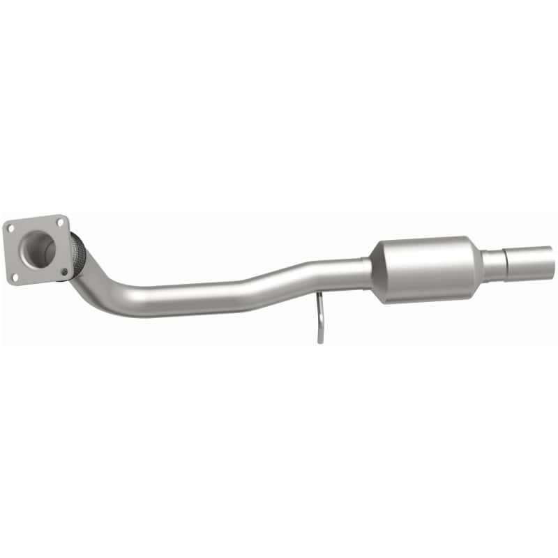 Magnaflow — MagnaFlow Conv DF 90 Volkswagen Cabriolet 1.8
Standard Grade
Standard - view 3