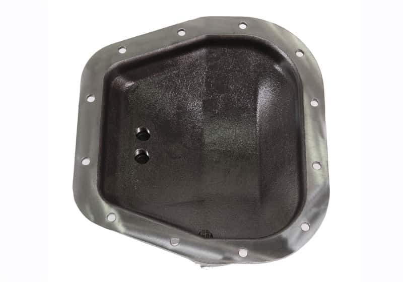 Ford Racing — Ford Racing 9.75in Differential Cover - view 5